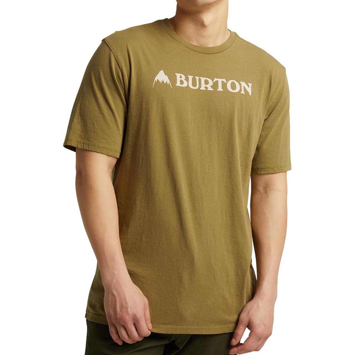 Horizontal MTN Martini Olive