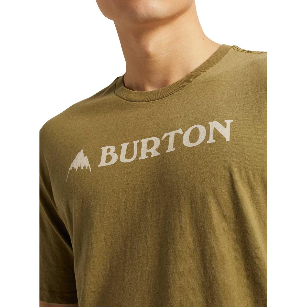 Horizontal MTN Martini Olive