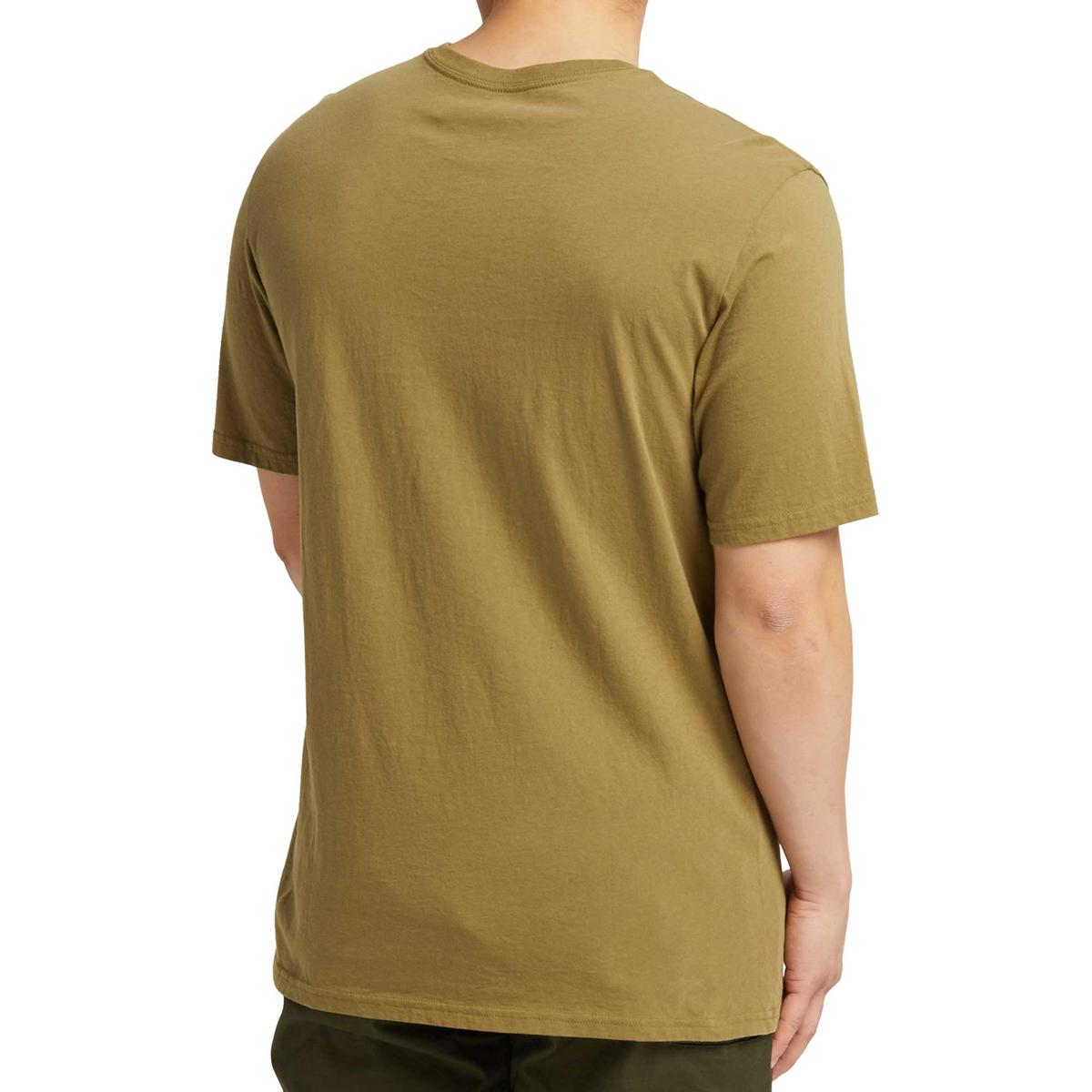 Horizontal MTN Martini Olive
