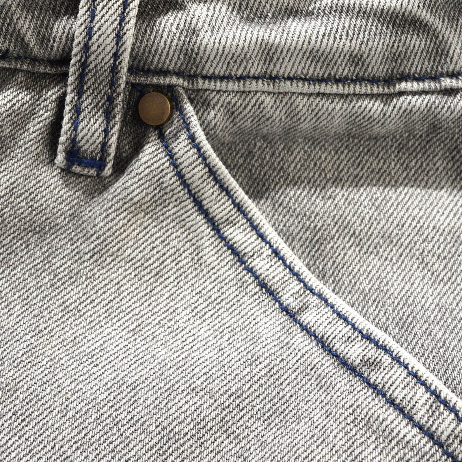 Encounter washed soft grey
