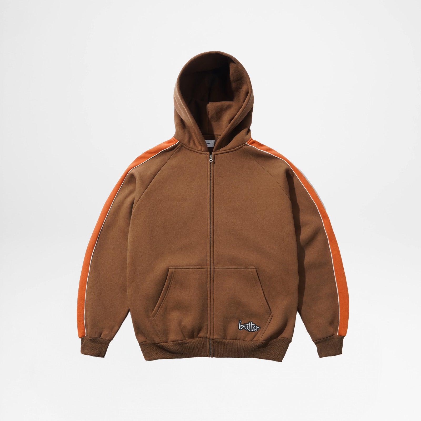 Connection Brown