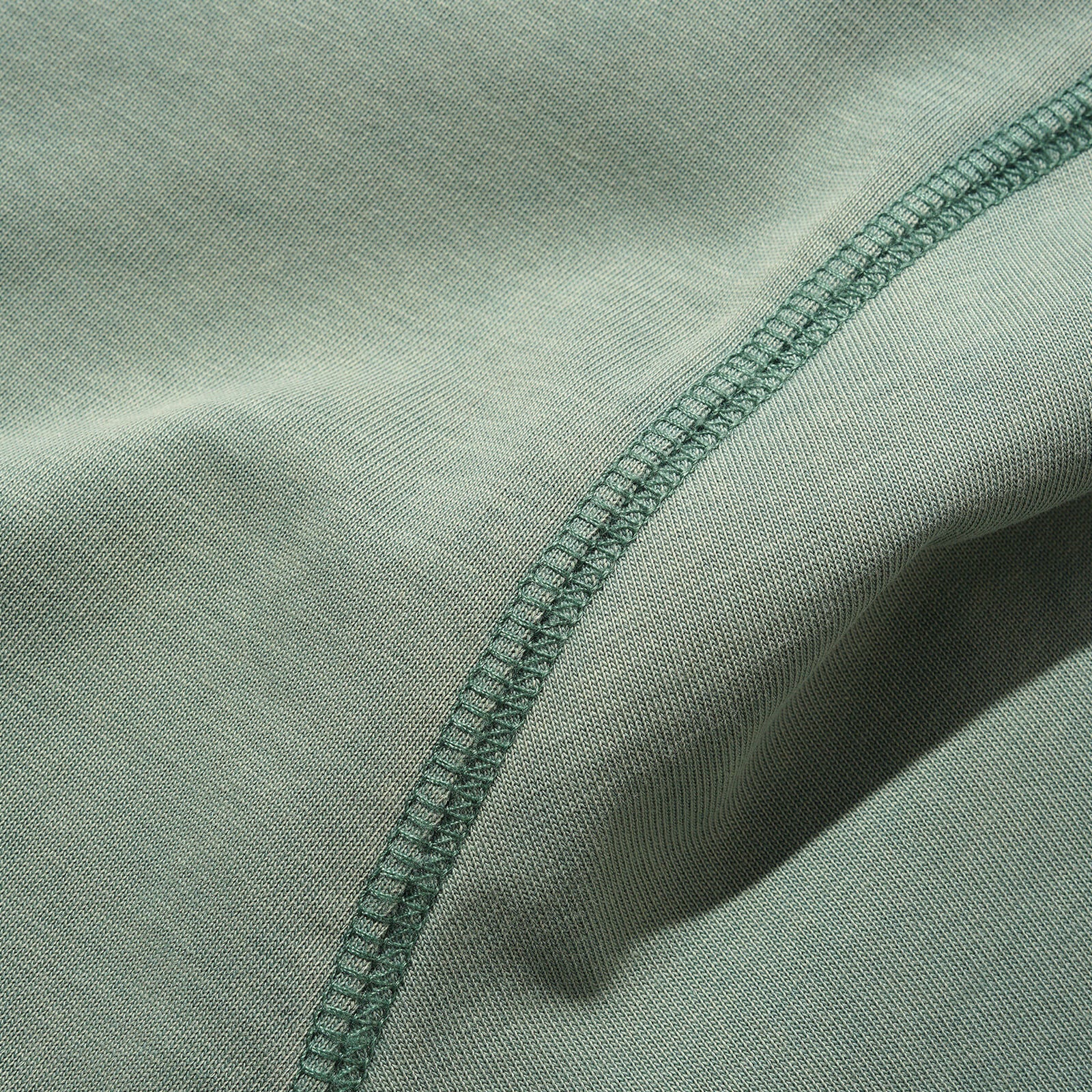 Alpine Dull Mint