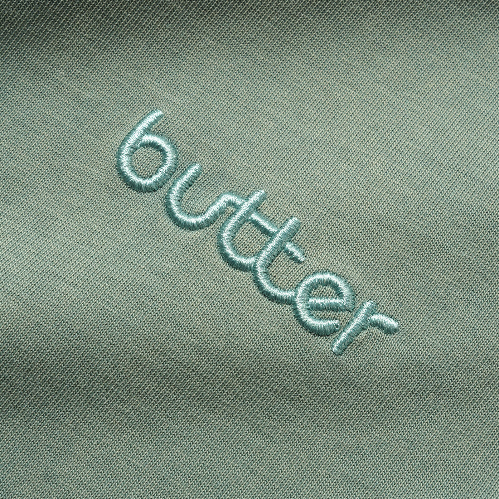 Alpine Dull Mint