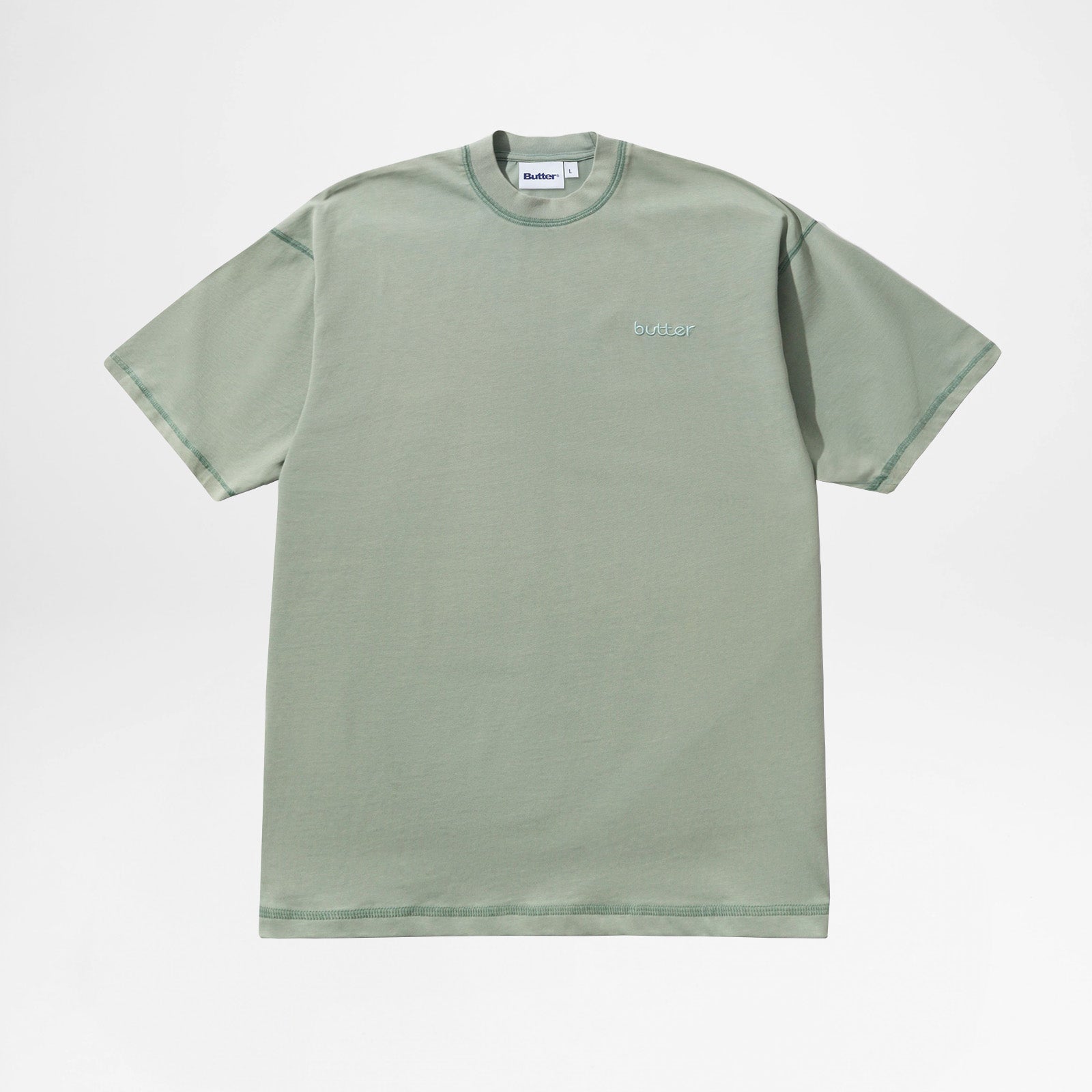 Alpine Dull Mint