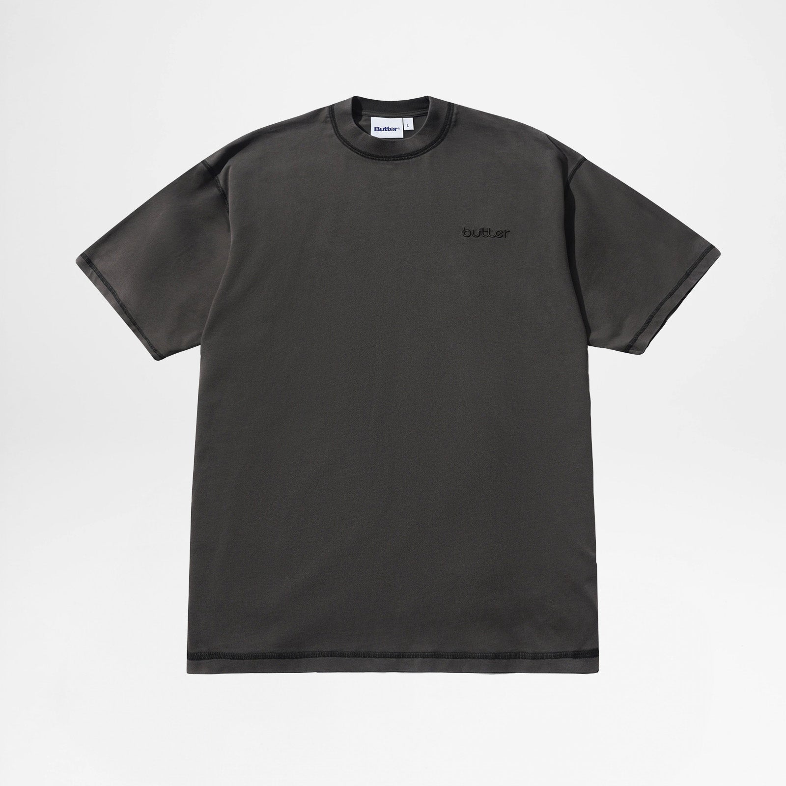 Alpine Black