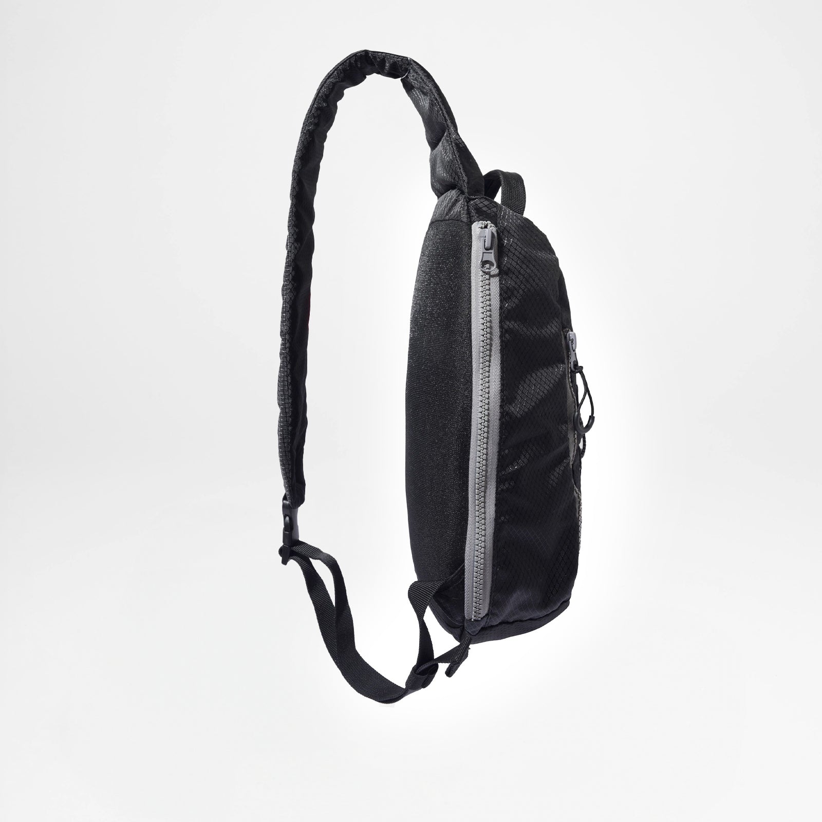 Express Shoulder Bag Black