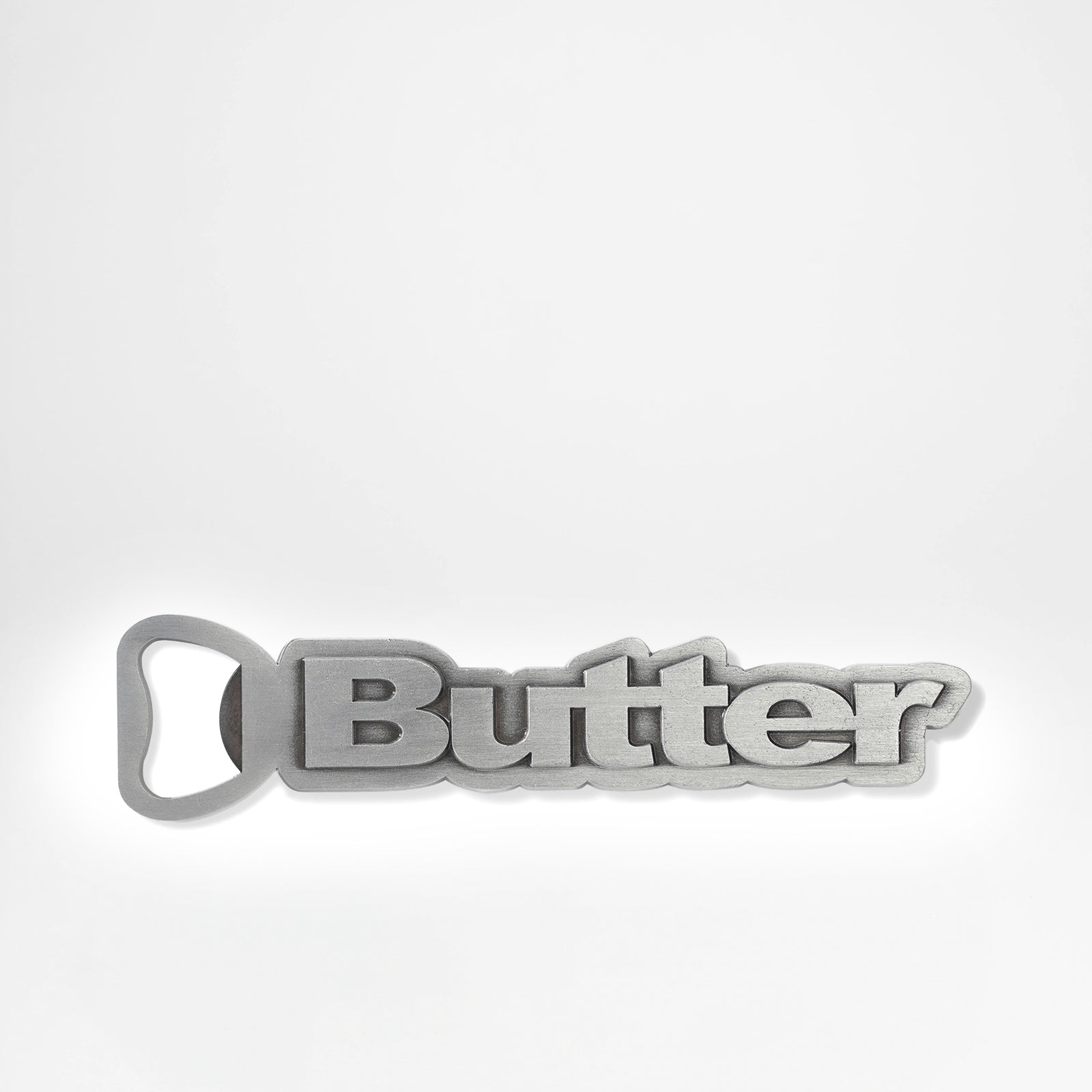 Metal Bottle Opener