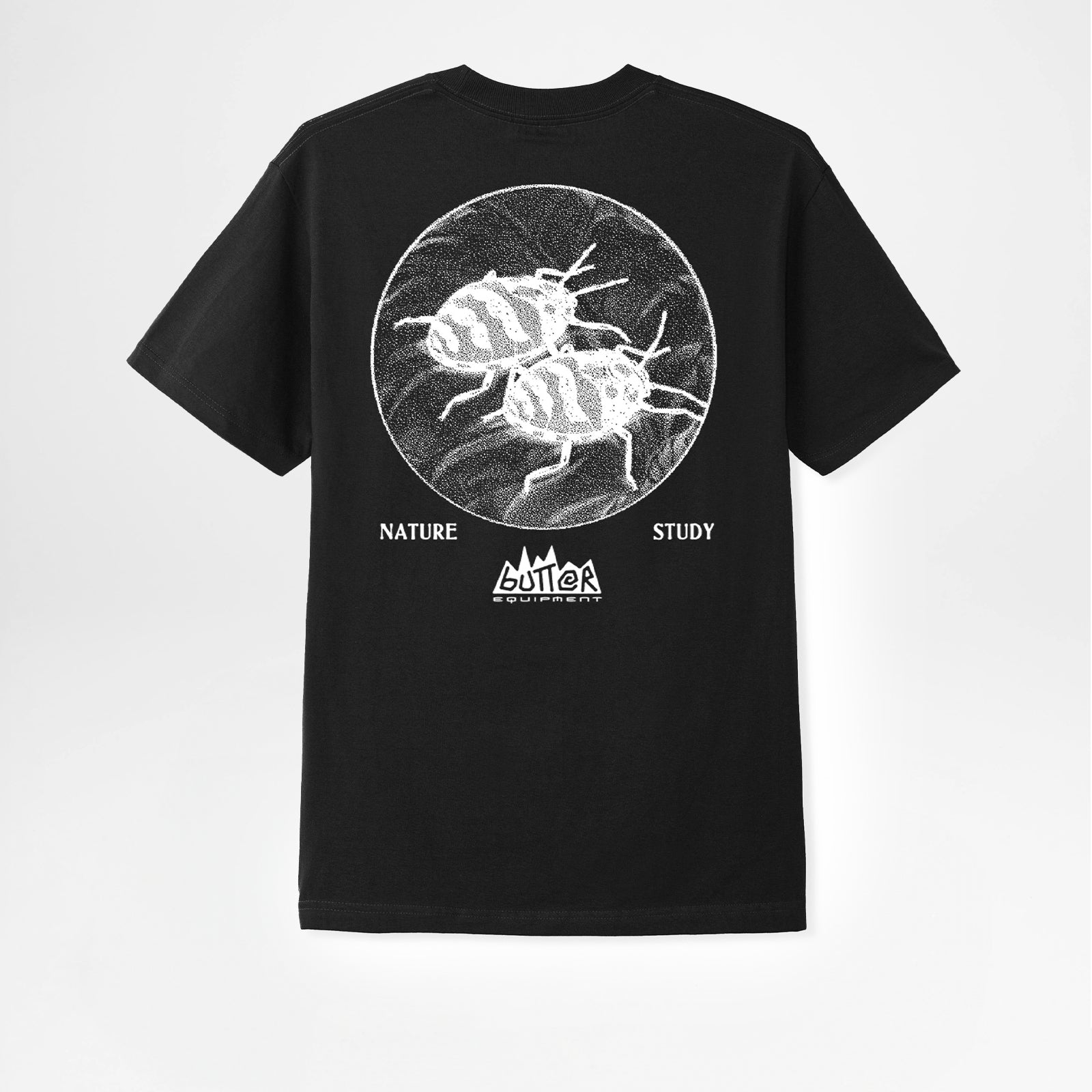 Nature Study Black