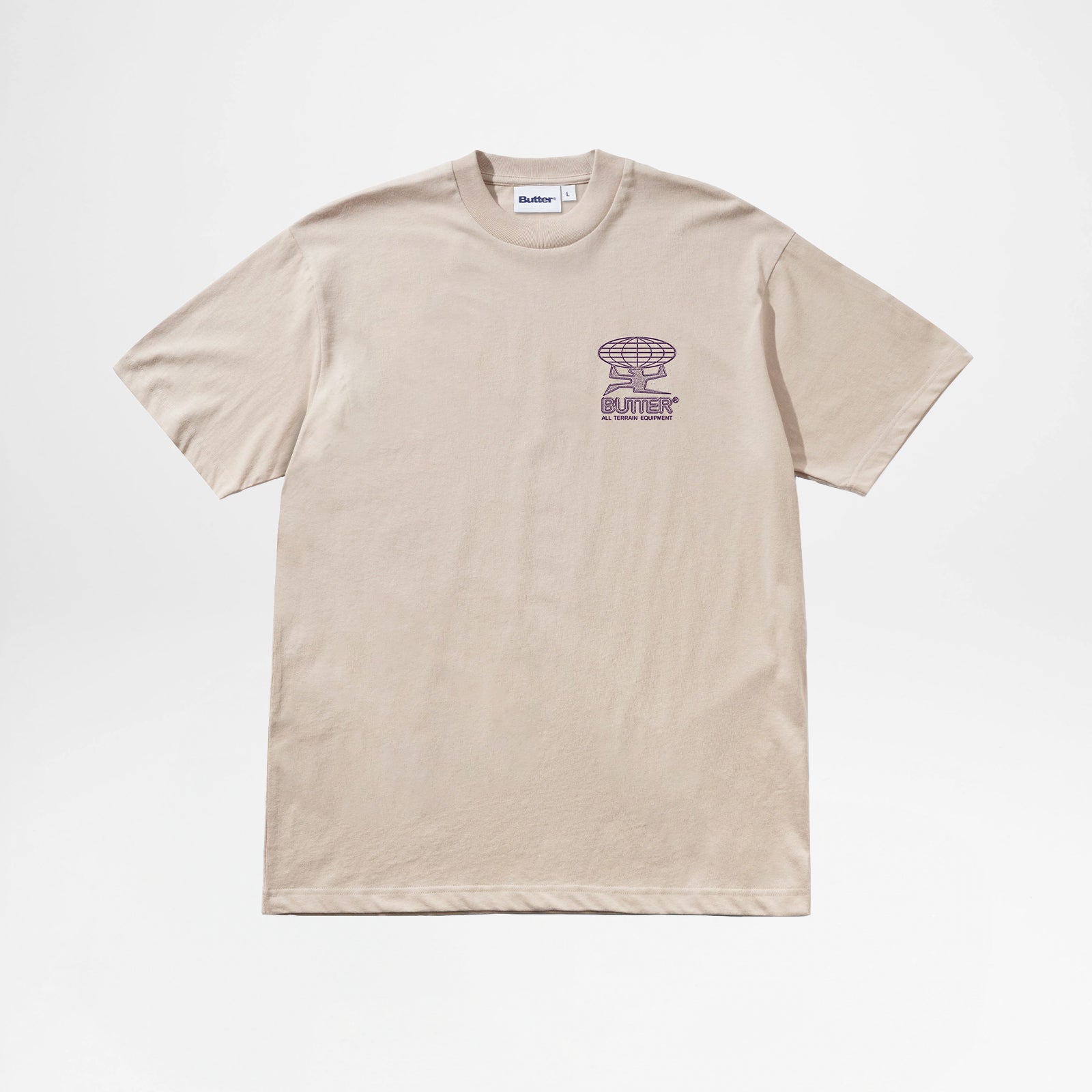 Terrain Taupe