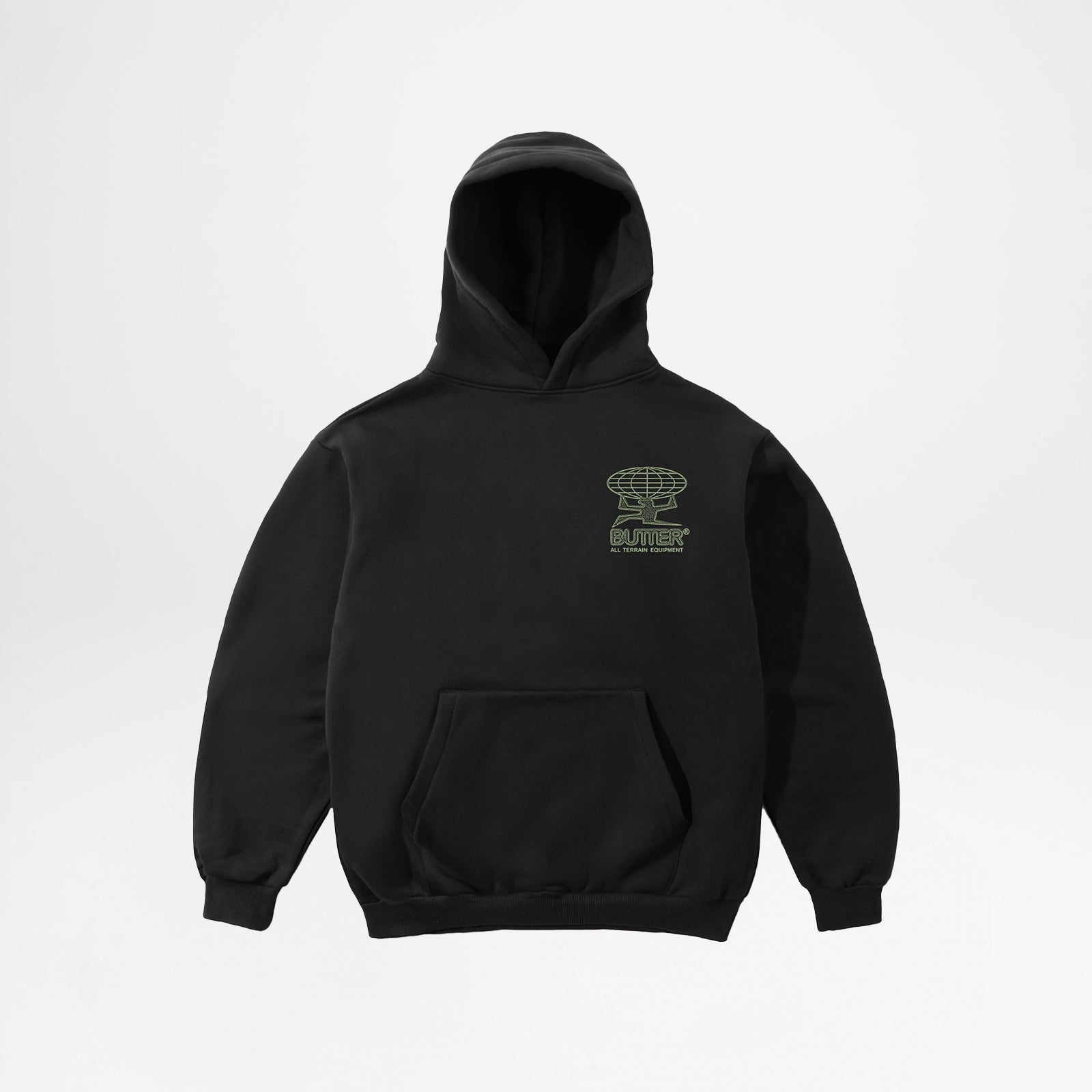 Terrain Black