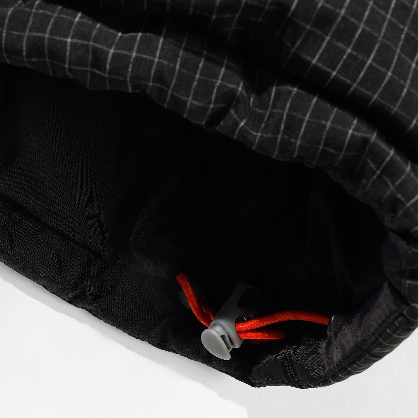 Endure Puffer Black