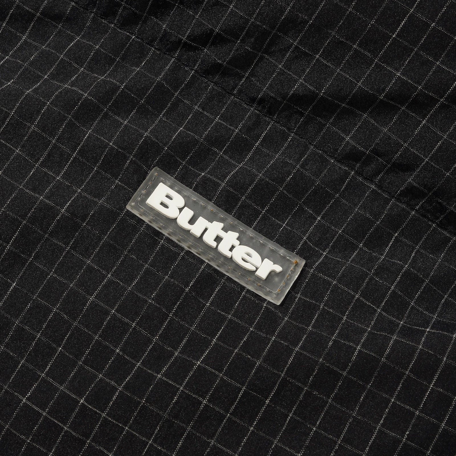 Endure Puffer Black