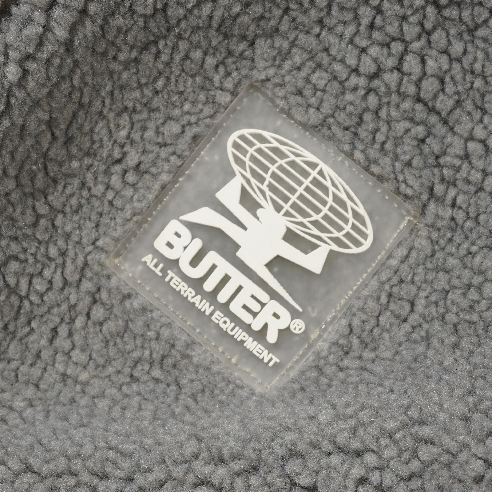 Terrain Highpile Grey