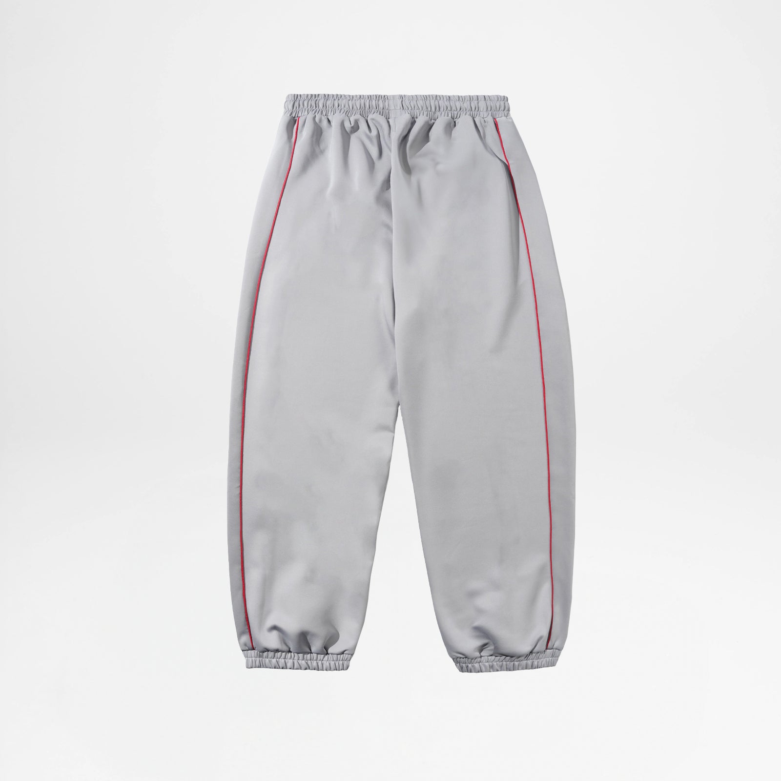 Internationale Track Grey