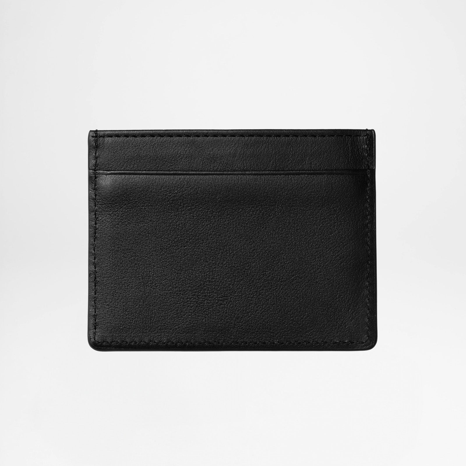 Vegas Cardholder Black
