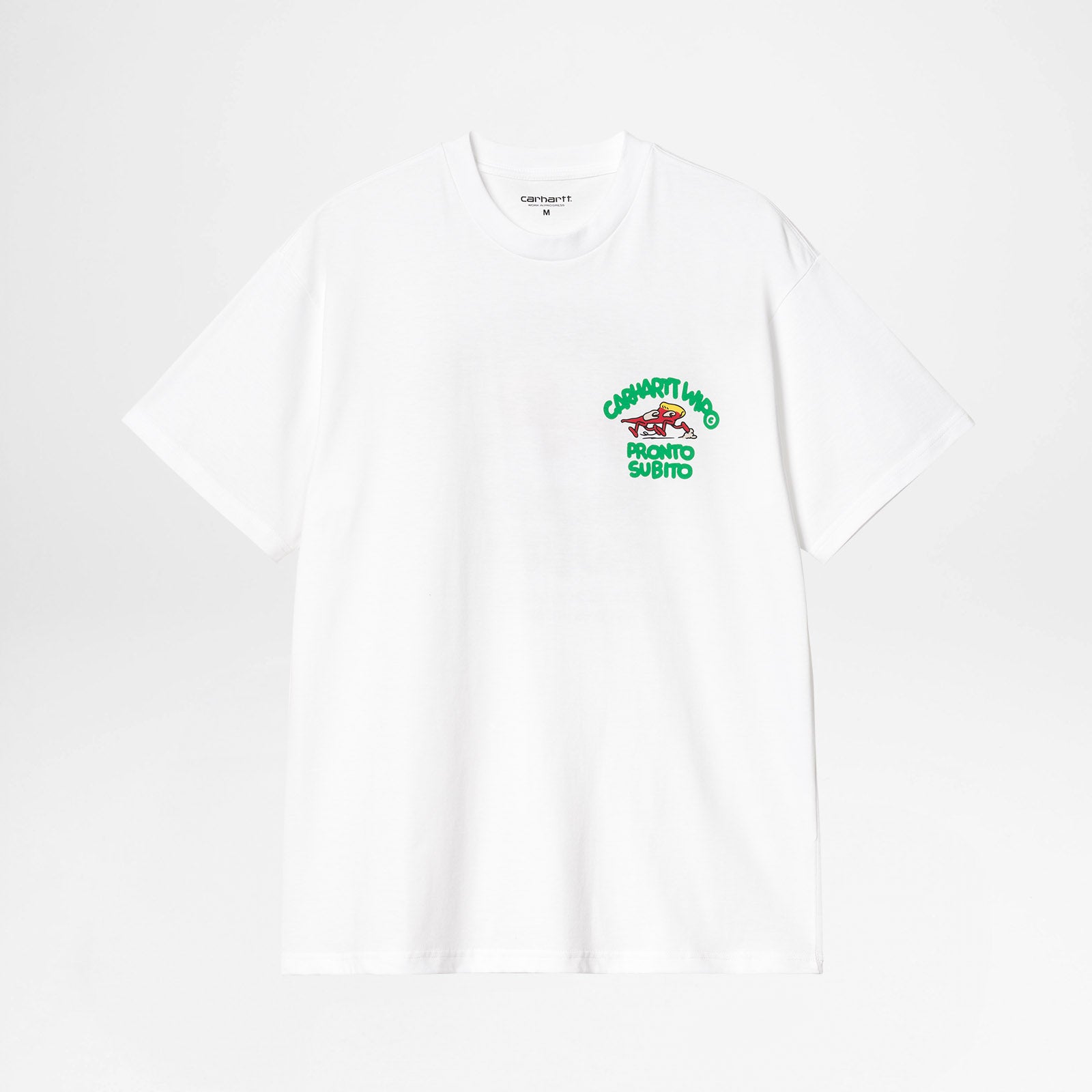 Pronto White