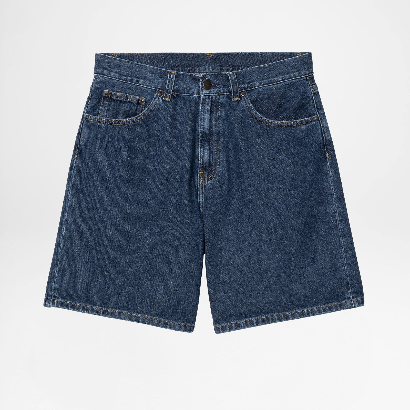 Nolan Blue stone washed
