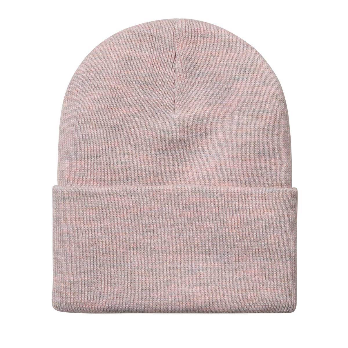 Acrylic Watch Pink Heather