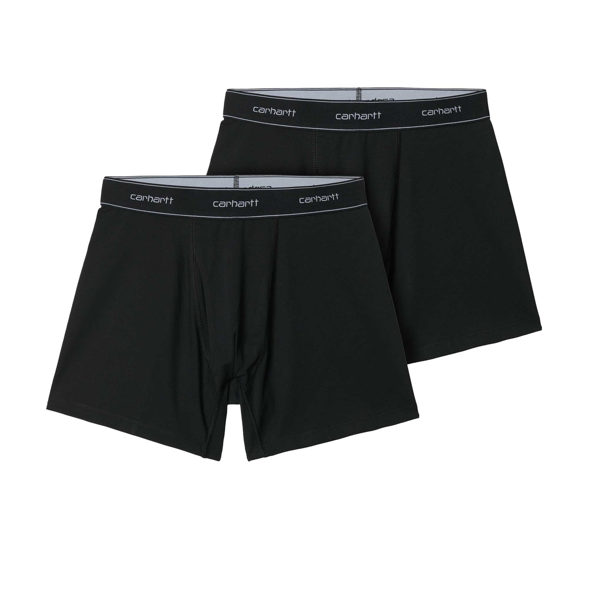 Cotton Trunks Black