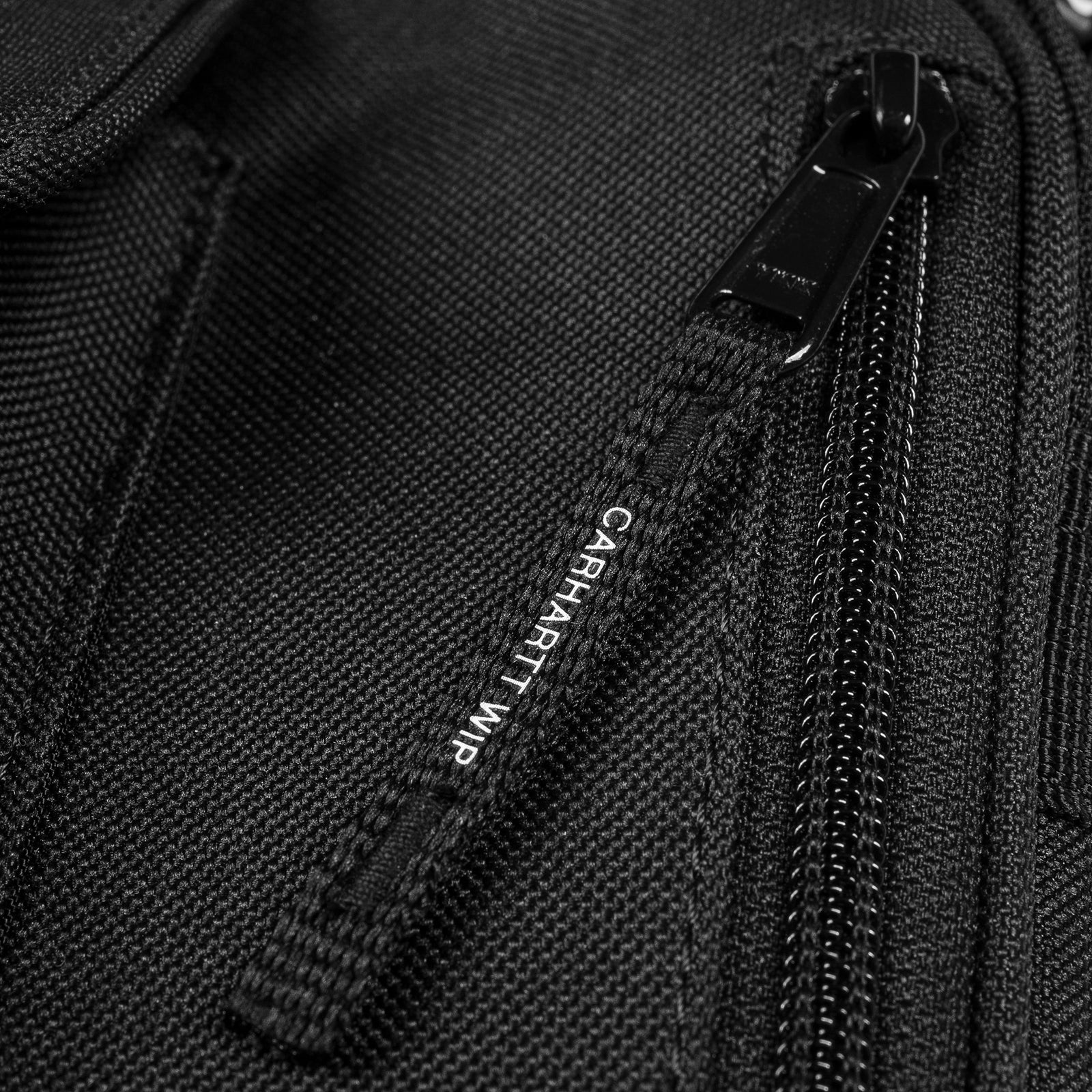 Essential Small Recycled Black