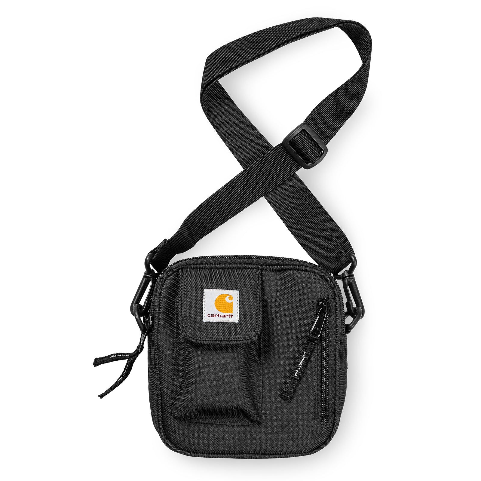 Essential Small Recycled Black