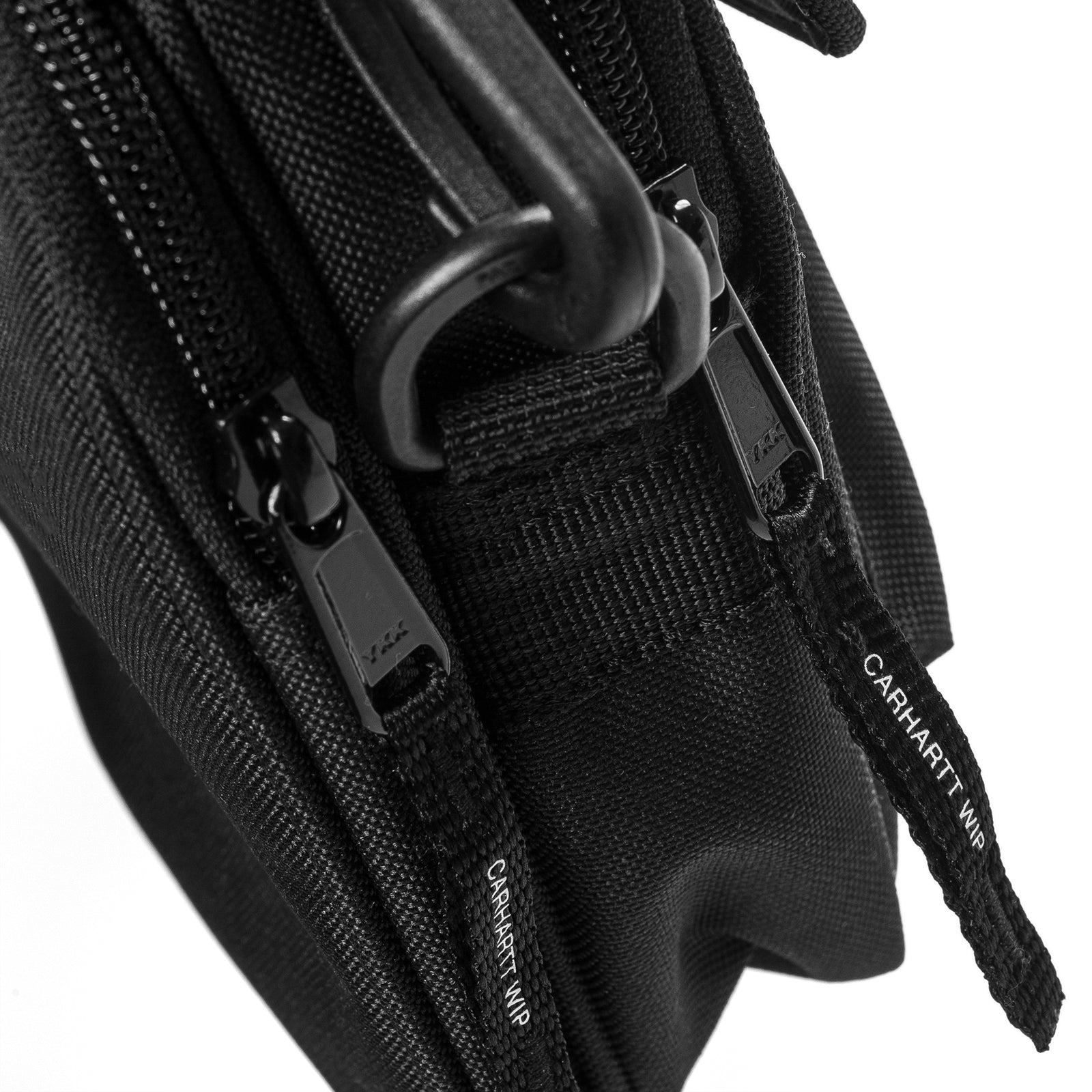 Essential Small Recycled Black