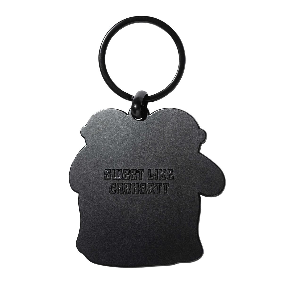 Keychain Gummy Multicolor