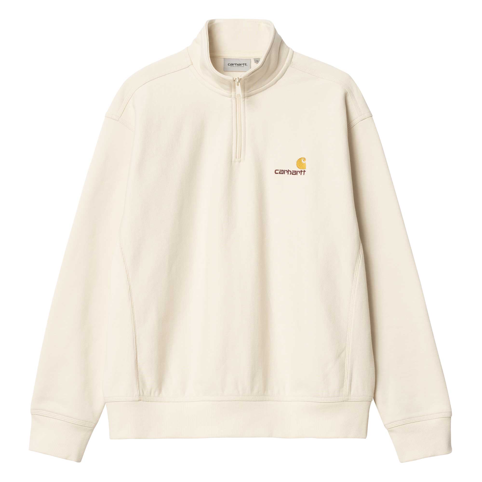 https://cdn02.plentymarkets.com/1t4q64x4rcv9/item/images/4607/full/Carhartt-Half-Zip-American-Script-Sweat-I02701405XX.jpg