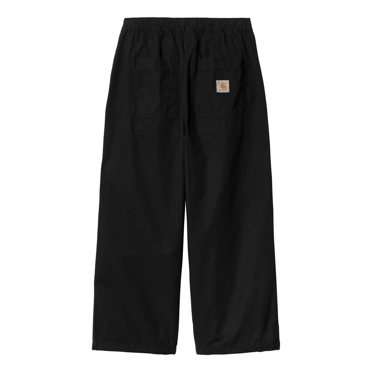 JuddBlack garment dyed