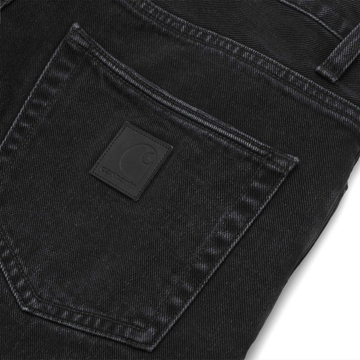 Klondike Black Stone Washed
