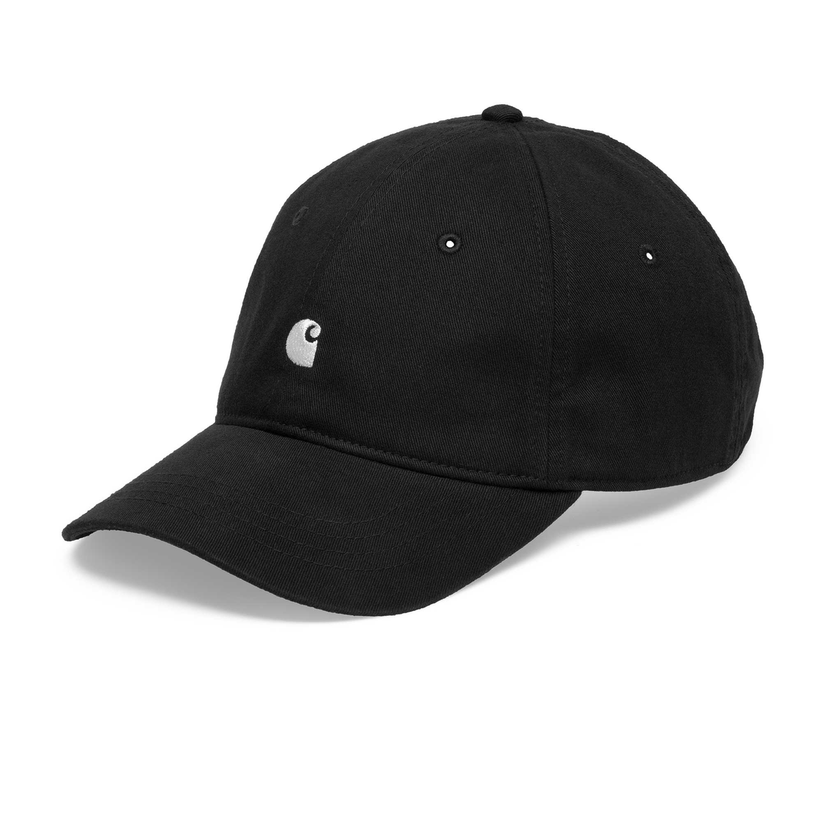 Madison Logo Black White