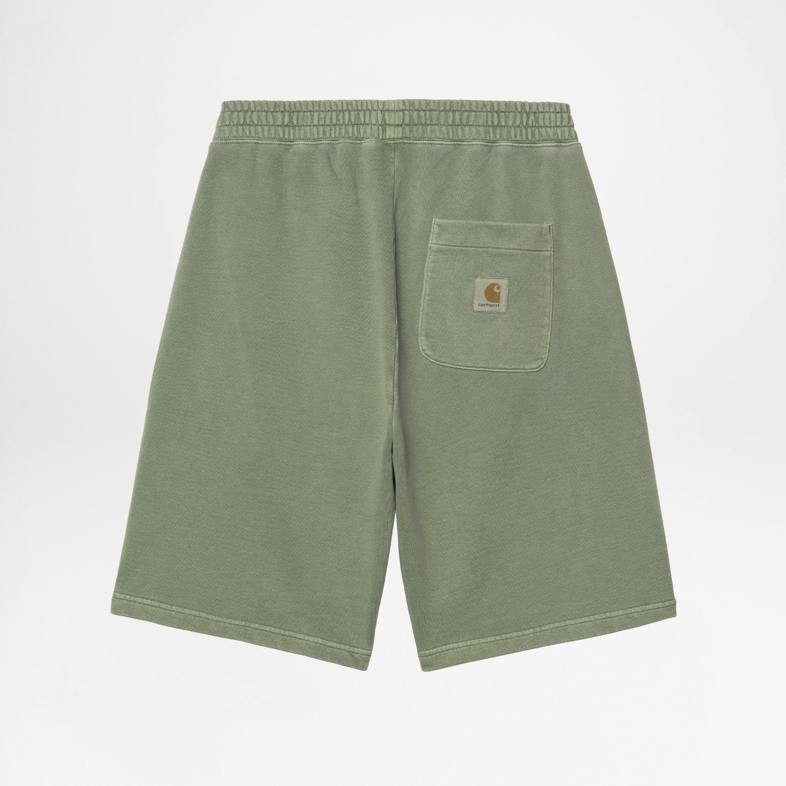 Nelson Sweat Park Garment Dyed