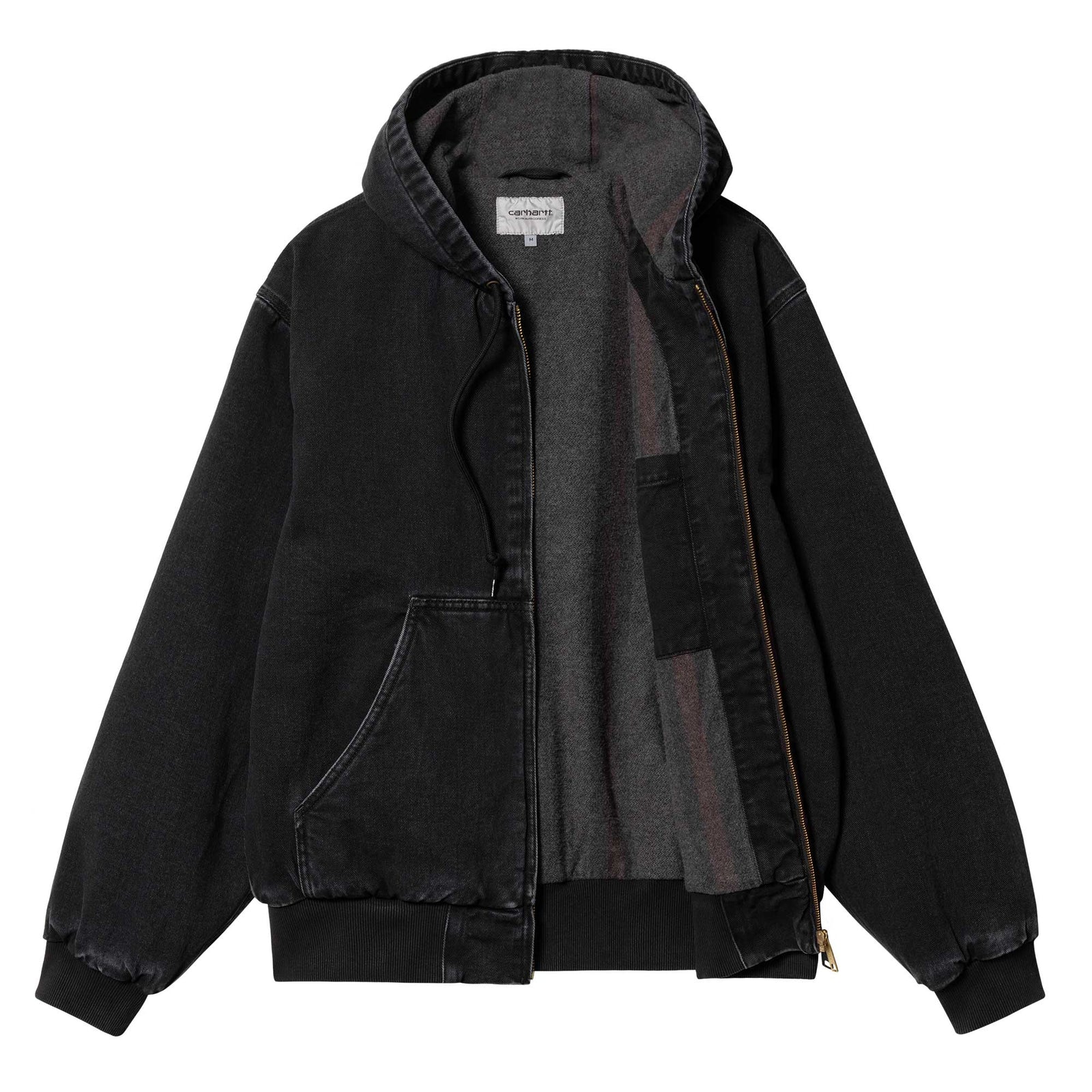 OG Active  Black Stone Wash