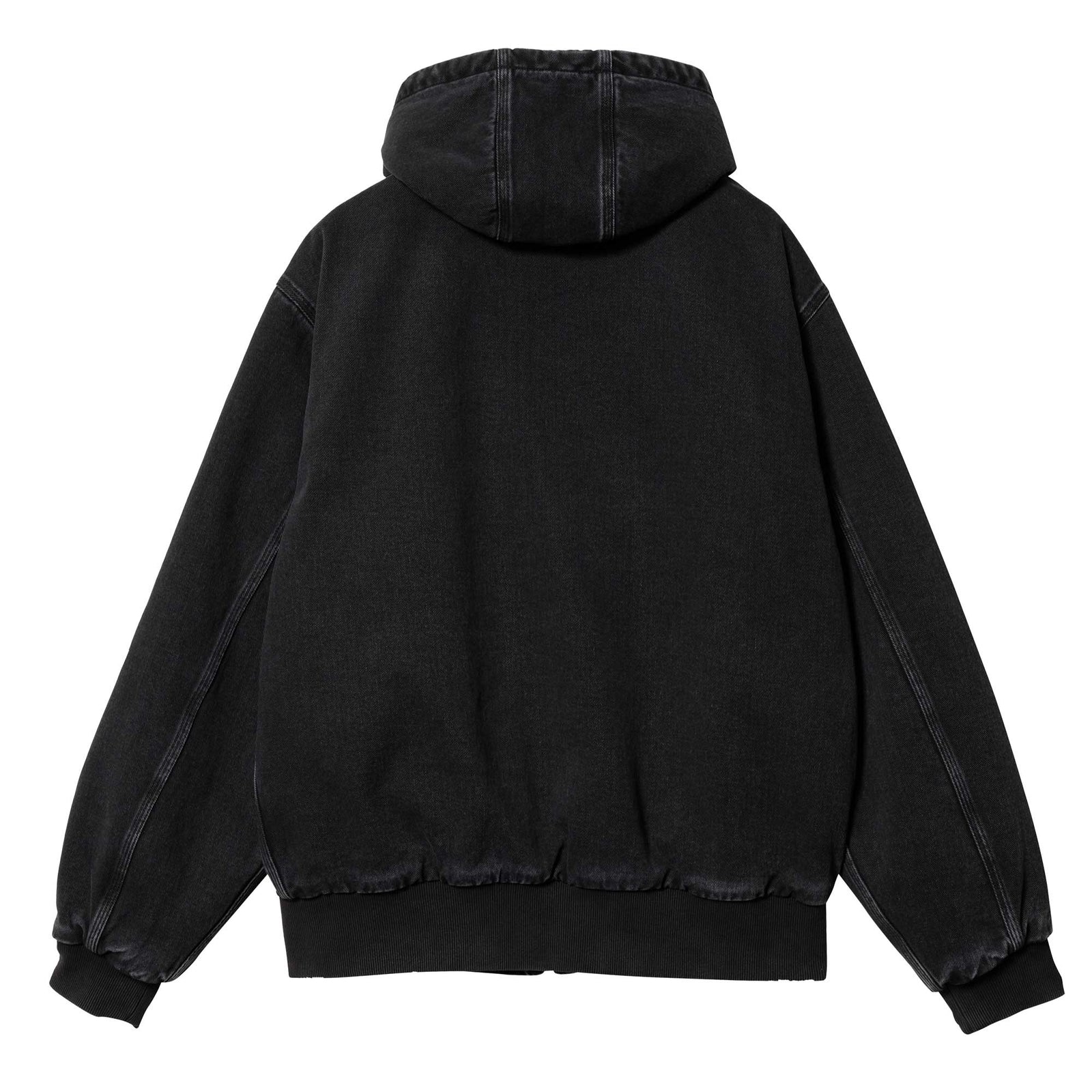 OG Active  Black Stone Wash