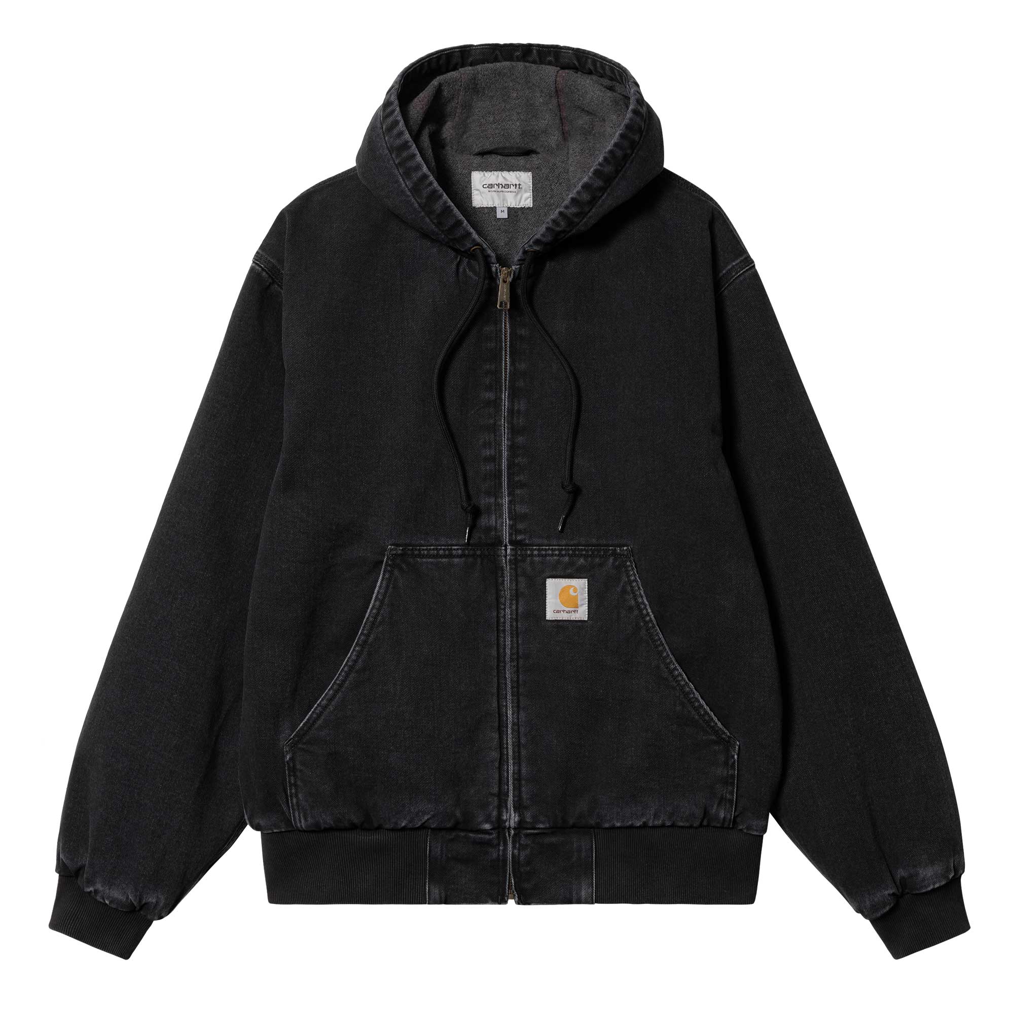 OG Active  Black Stone Wash