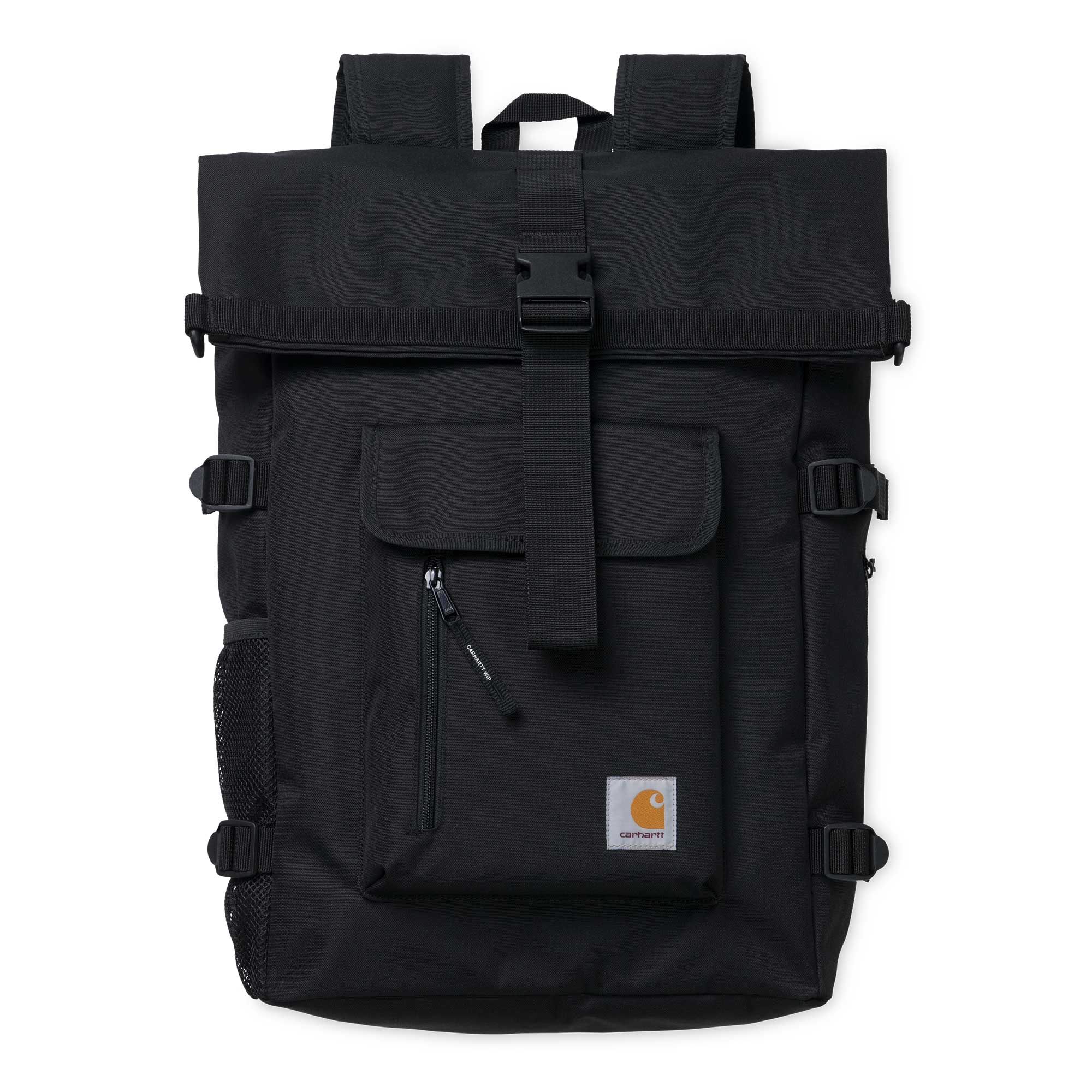 Philis Recycled Black