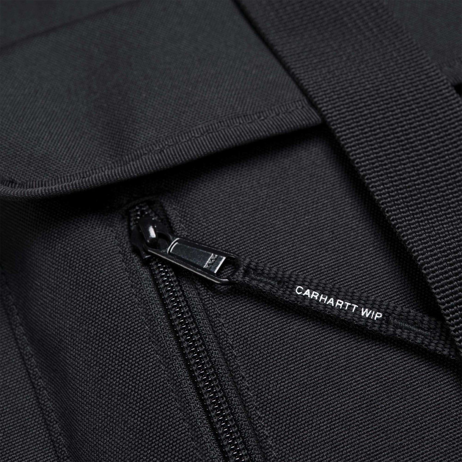 Philis Recycled Black