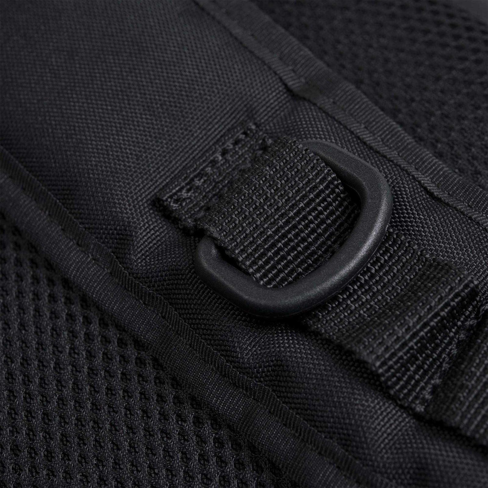 Philis Recycled Black