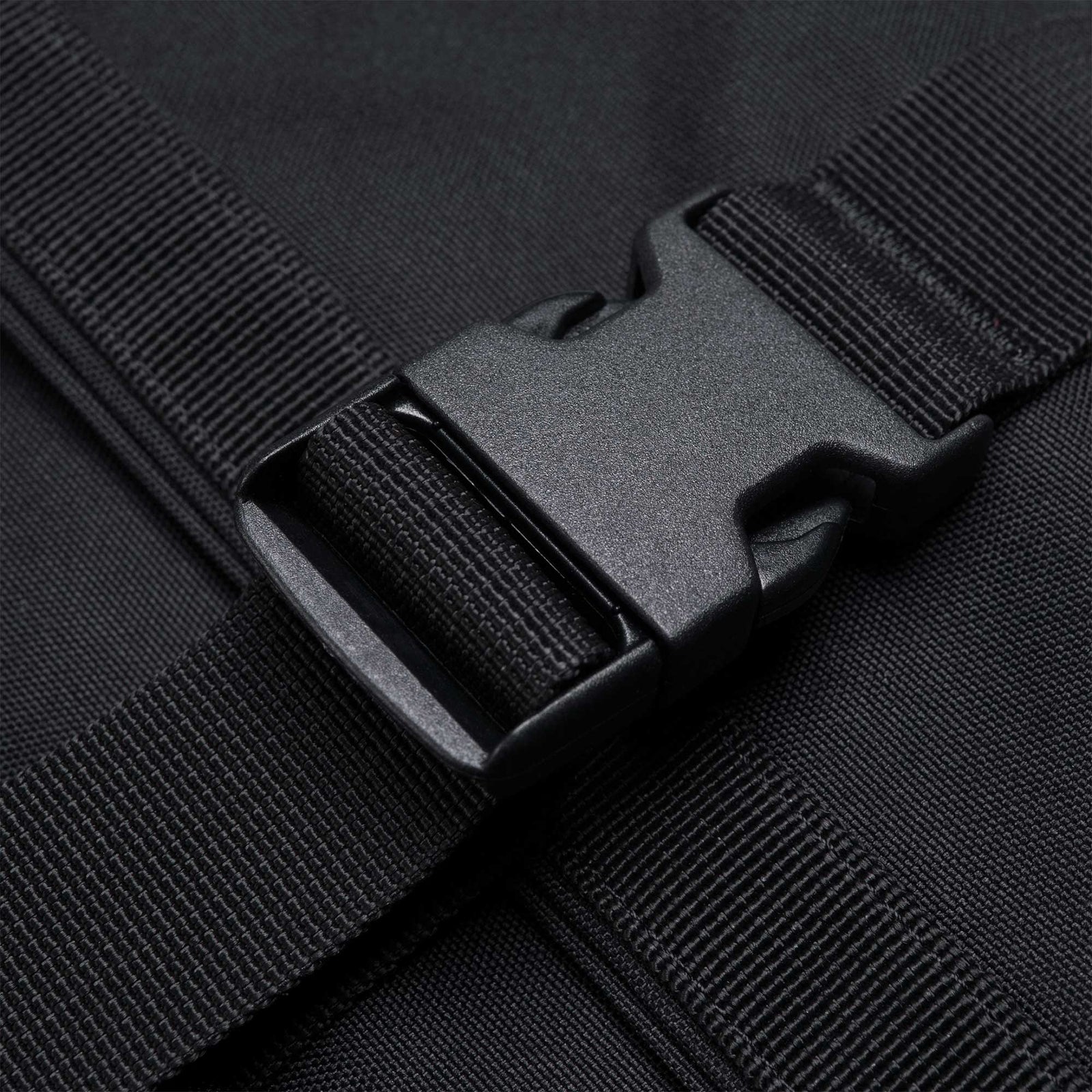Philis Recycled Black