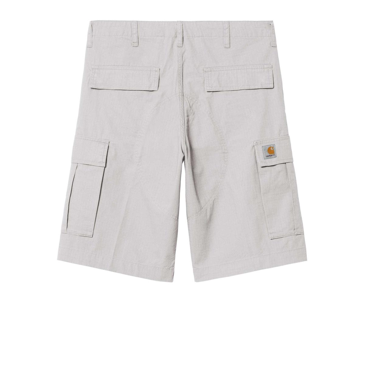 Cargo Regular Sonic Silver
