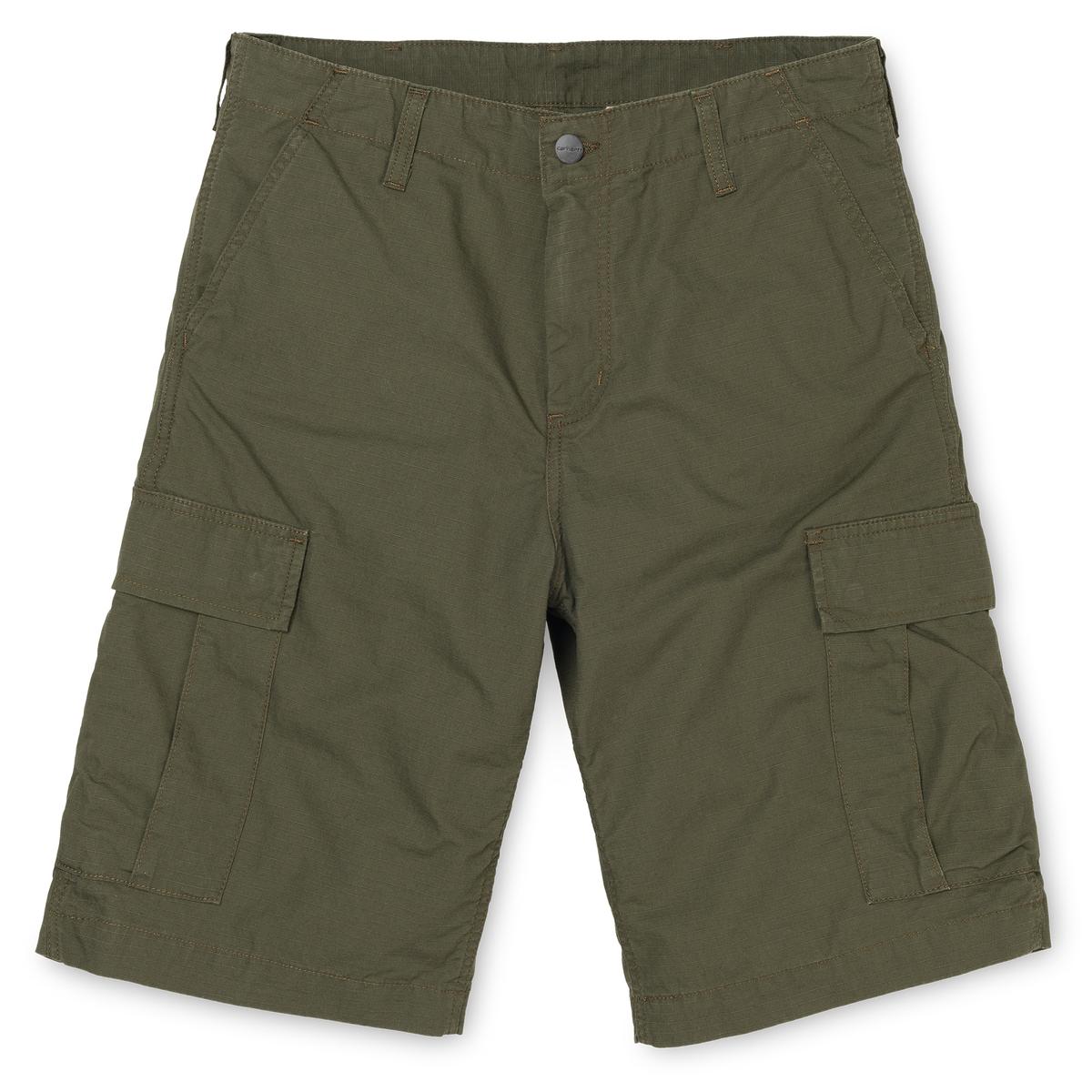 Cargo Regular Cypress Rinsed