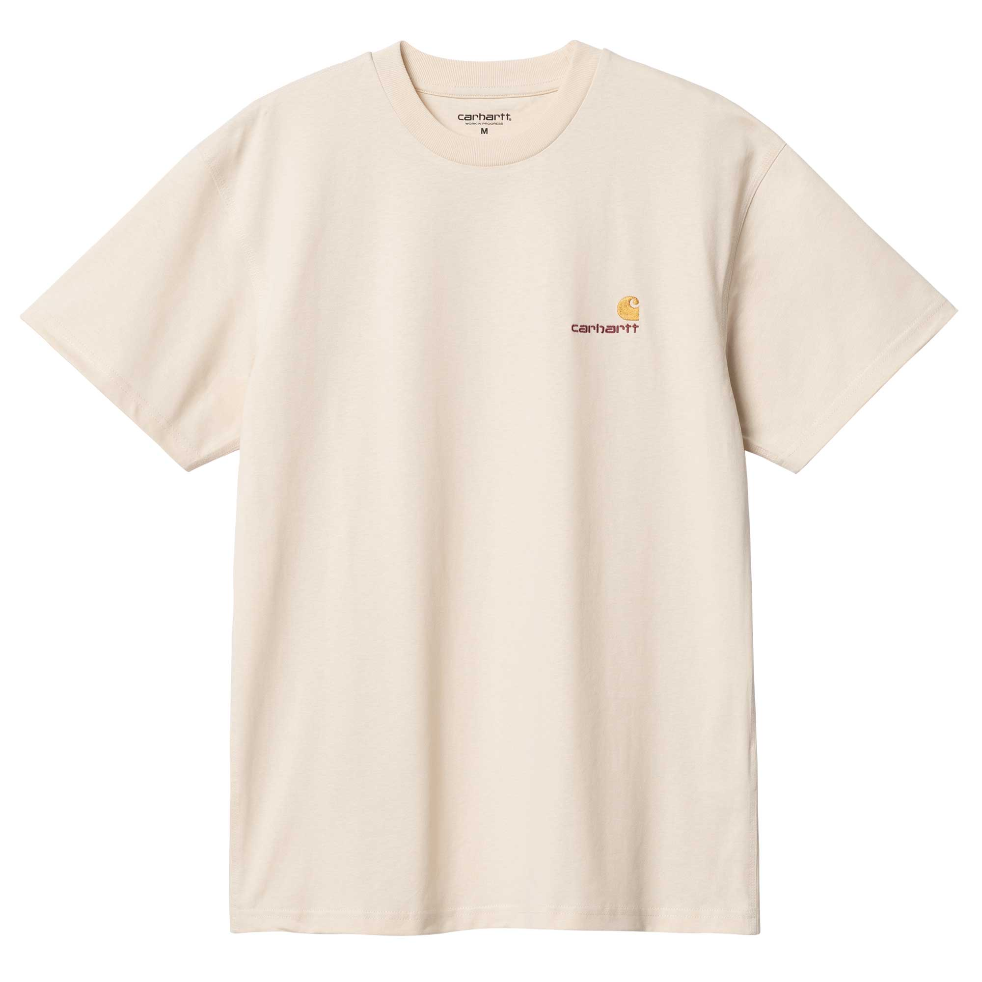 American Script Natural