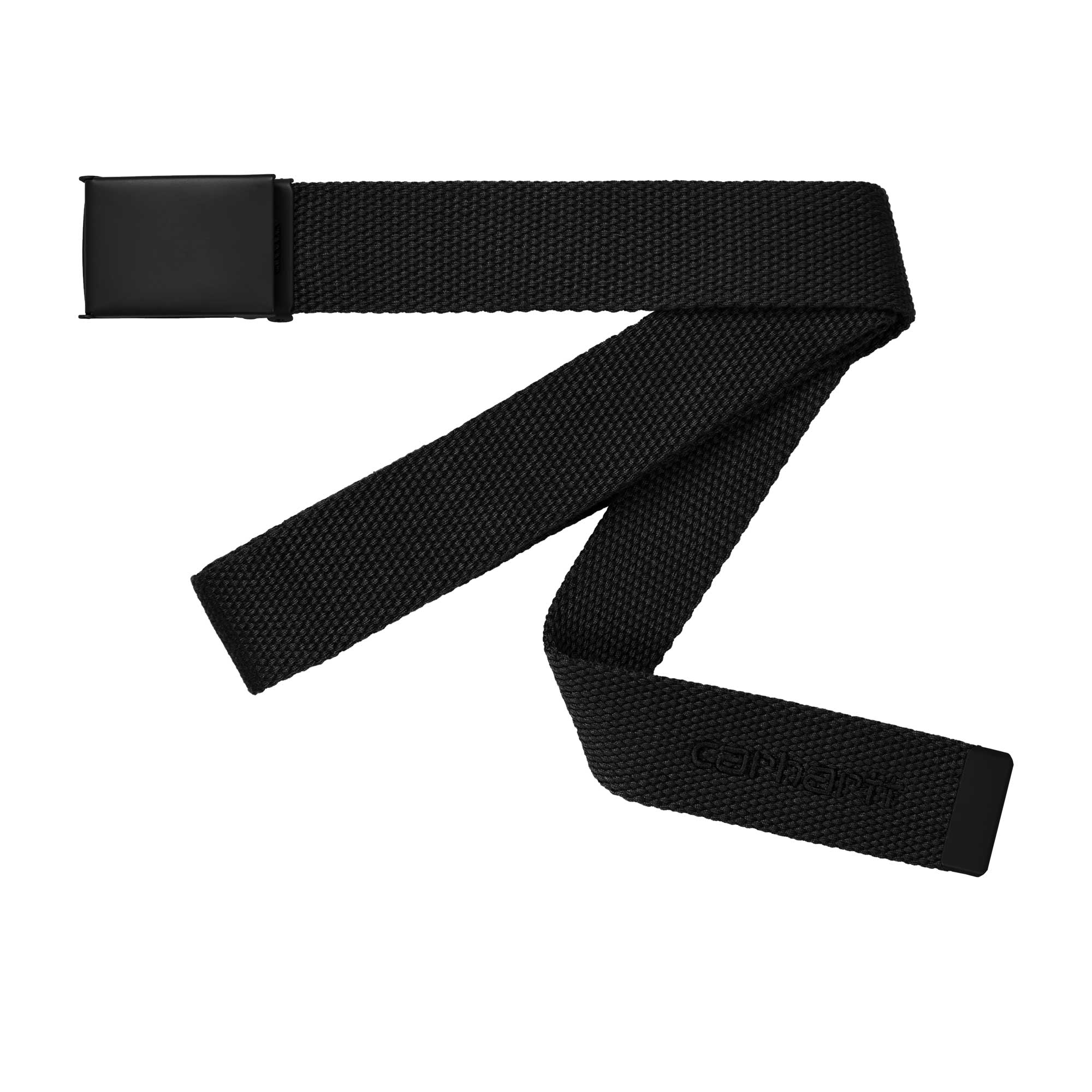 Script Tonal Black