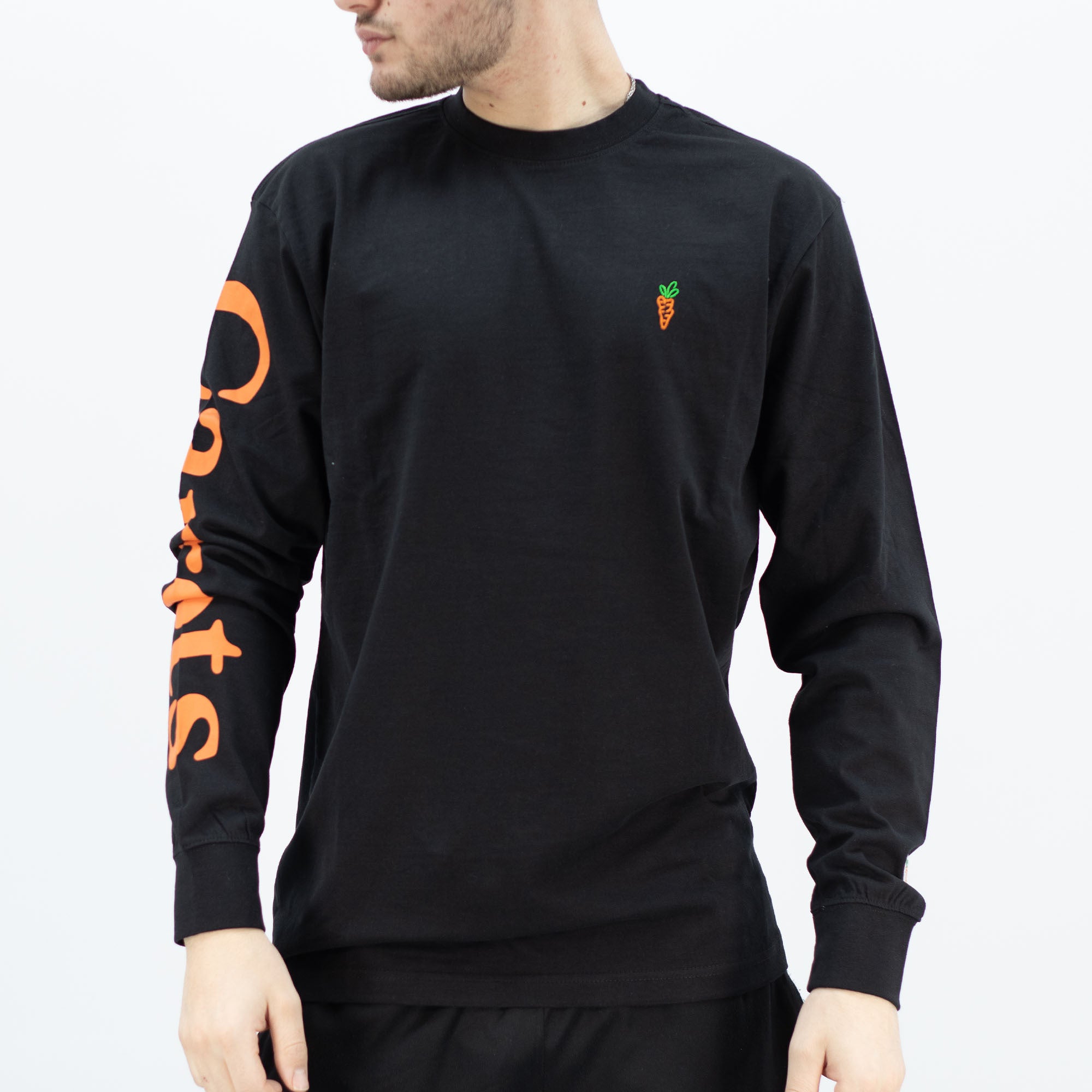 LS Signature Black