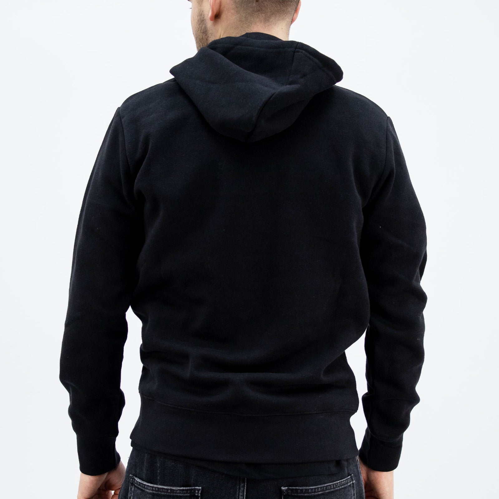 Wordmark Black