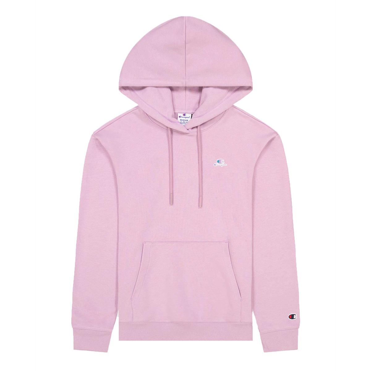 Girls Logo Lavender