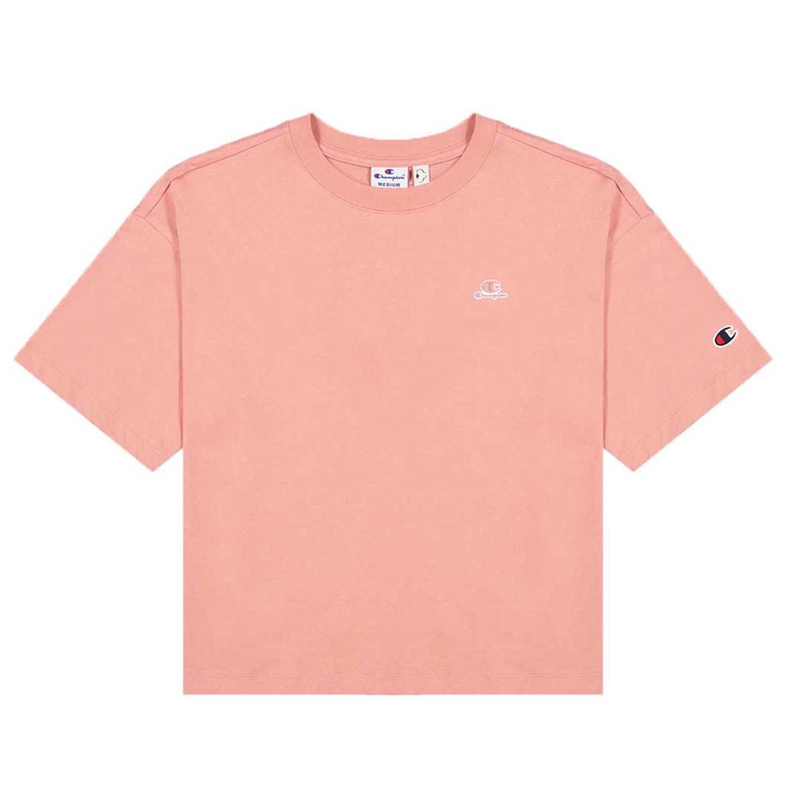 GirlsLogo Rosette