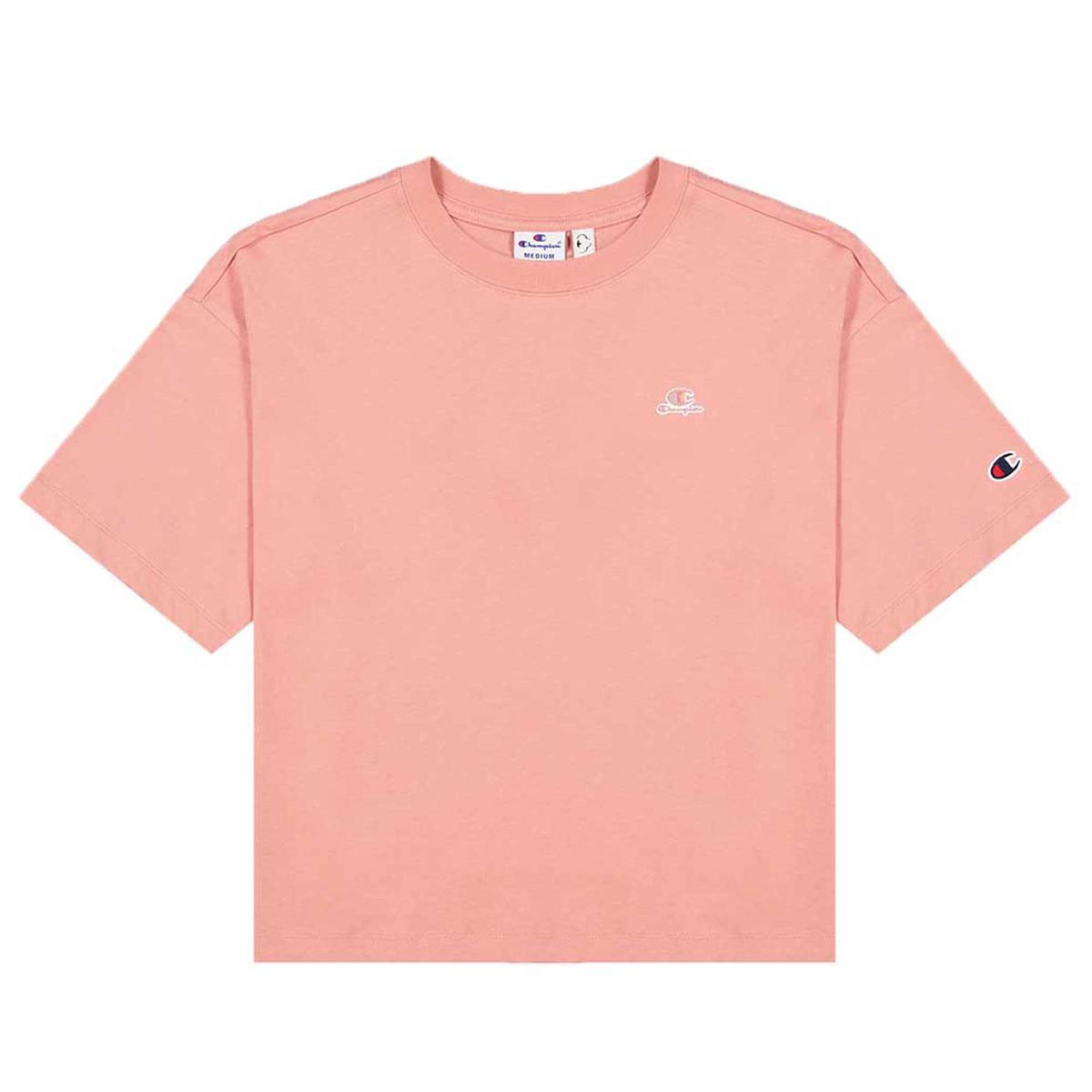 GirlsLogo Rosette