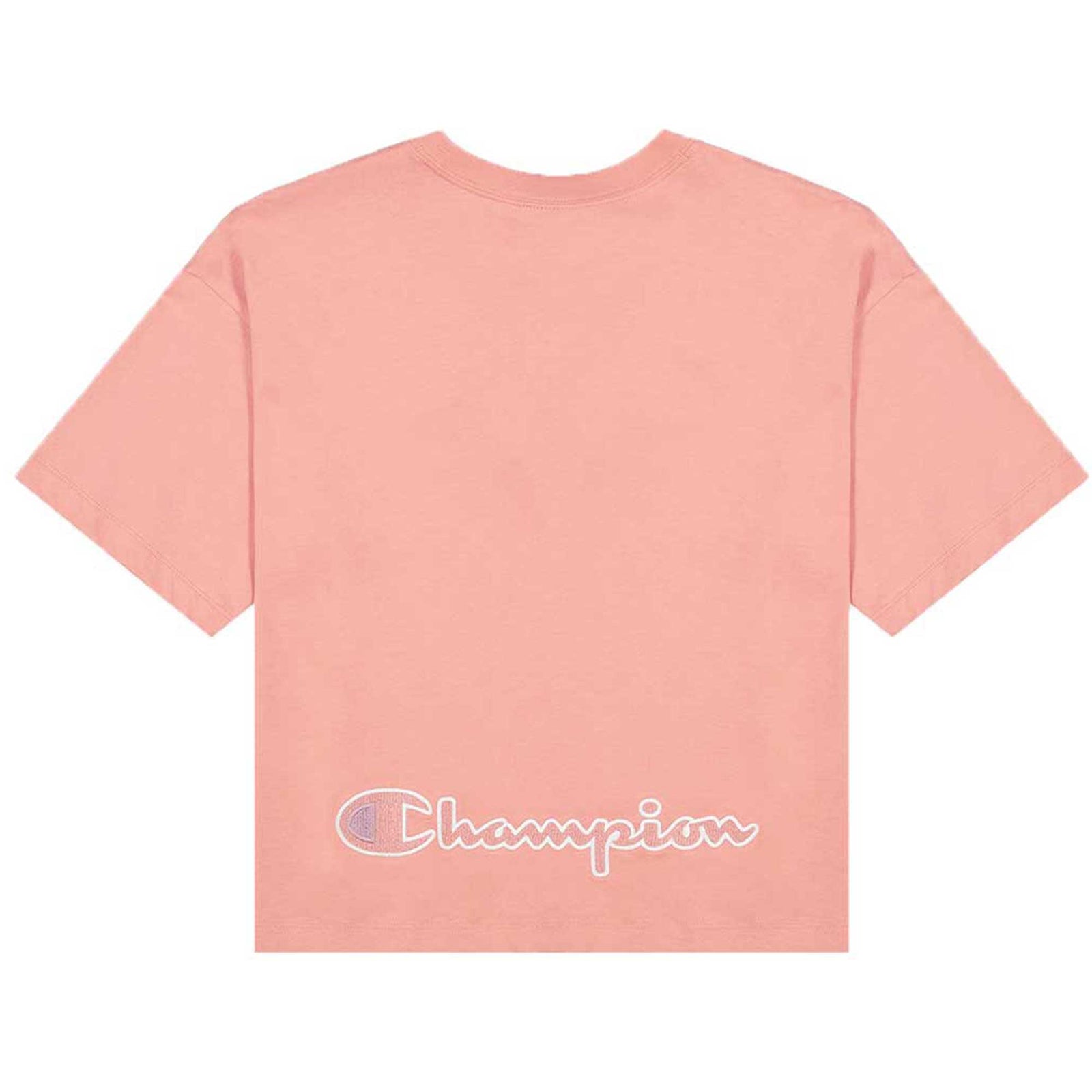 GirlsLogo Rosette