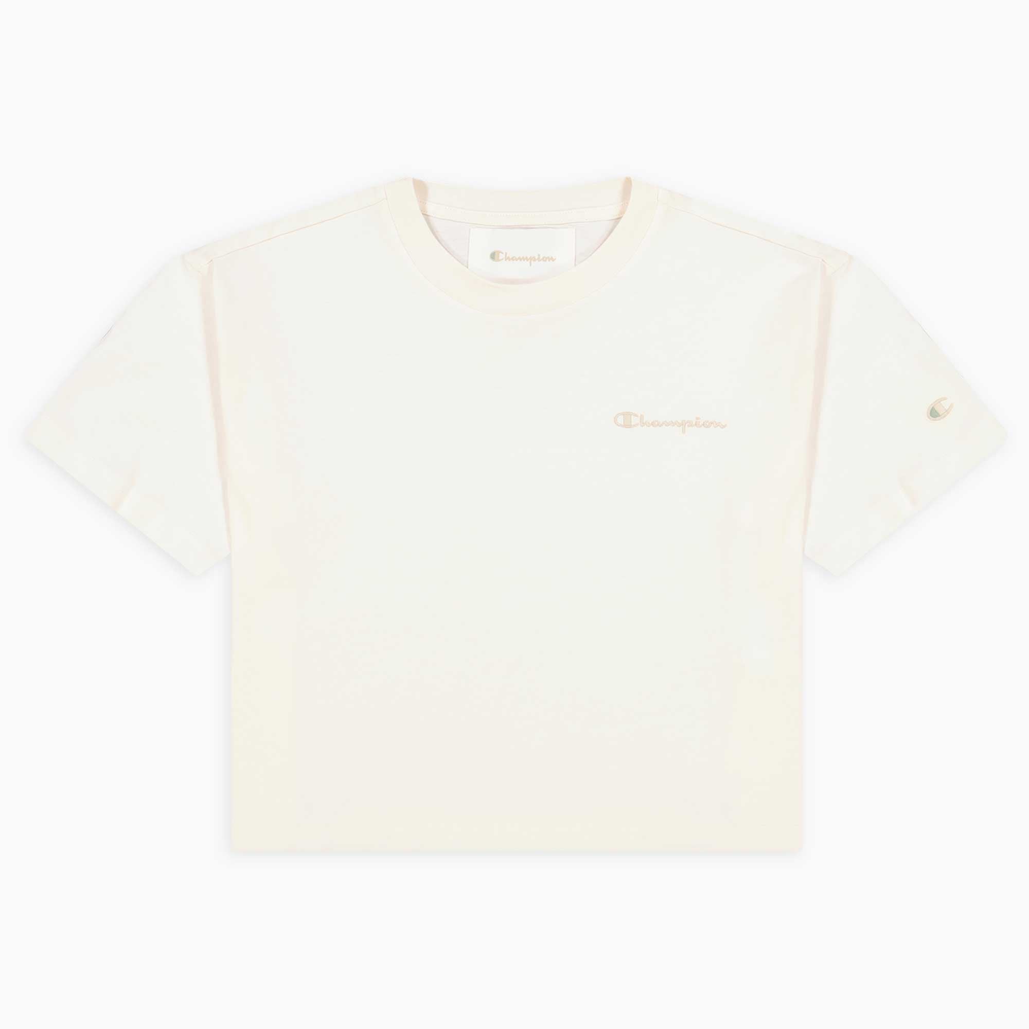 Girls Eco Future White